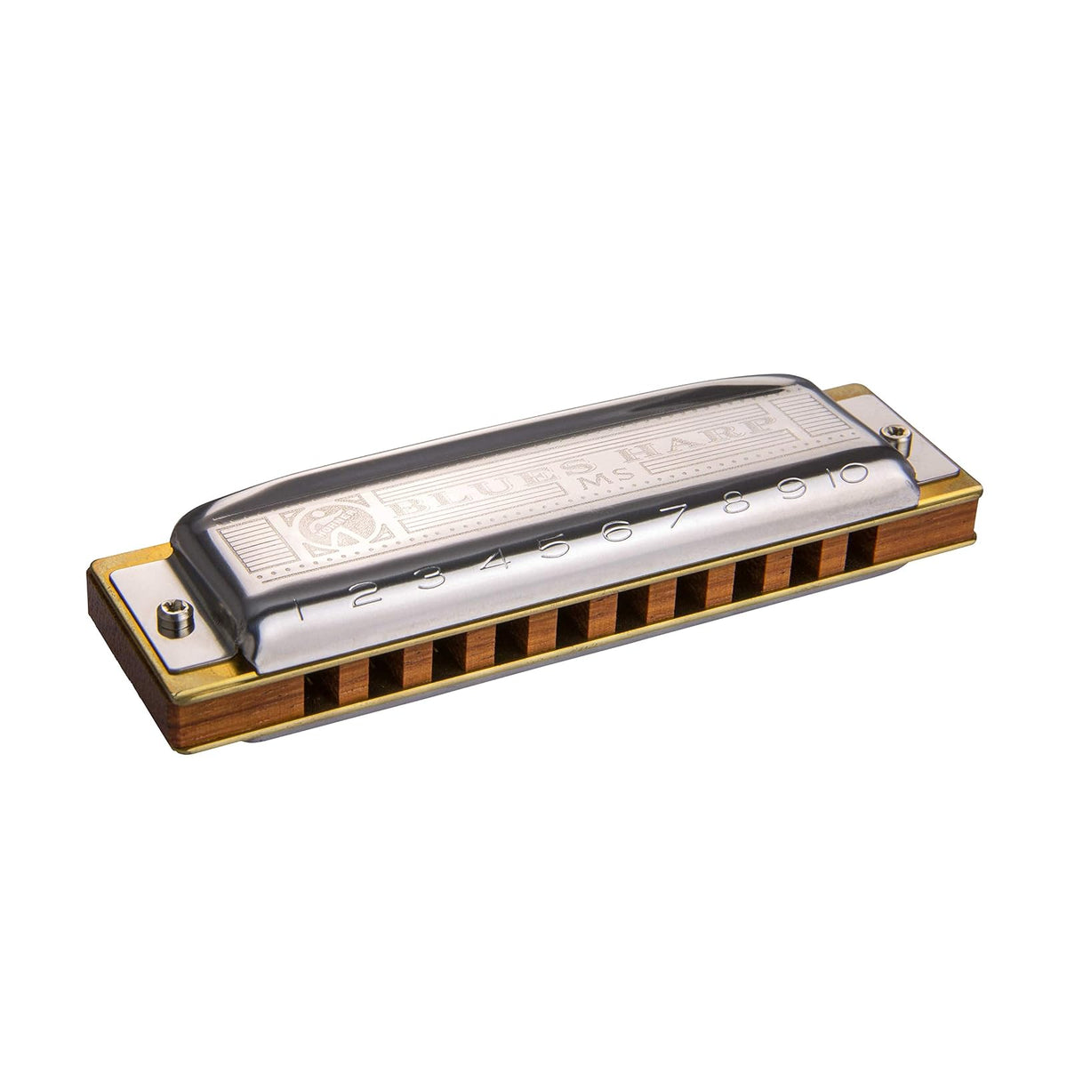 Hohner Brass And Woodwind Instruments, G, G