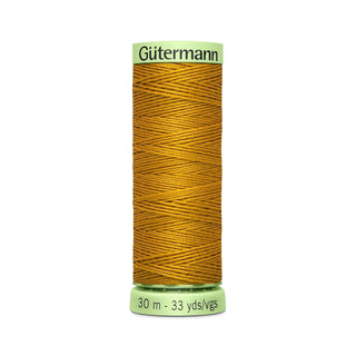 Gütermann Yarn, 33 yards, Topaz