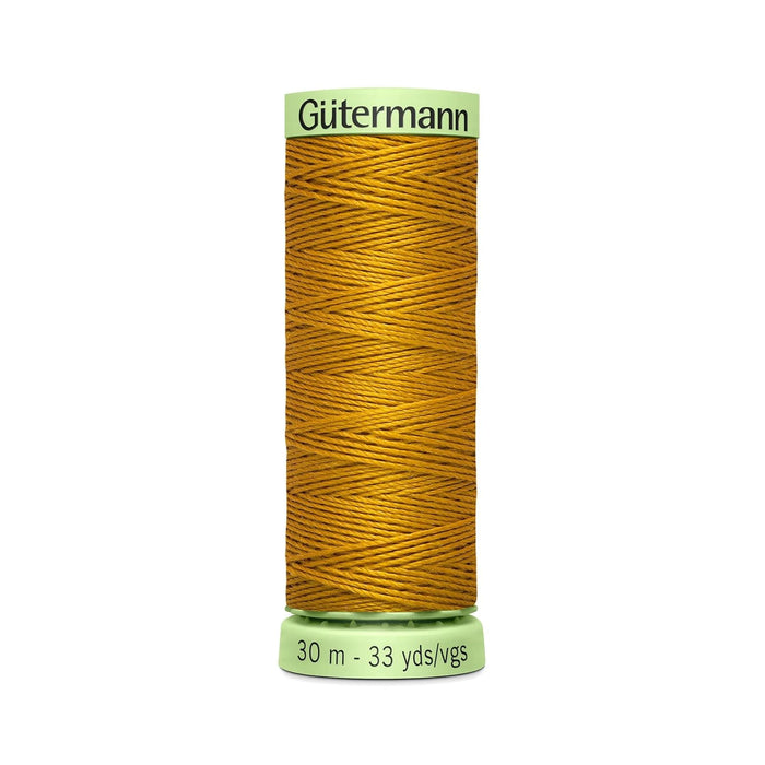 Gütermann Yarn, 33 yards, Topaz