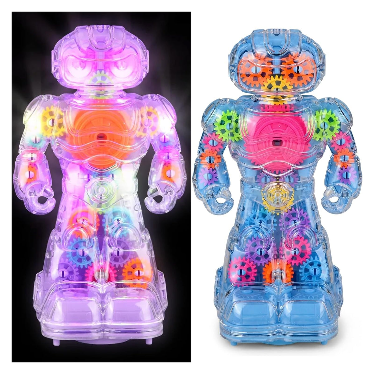 Rhode Island Novelty Toys And Games, 8.5", Orignal Color