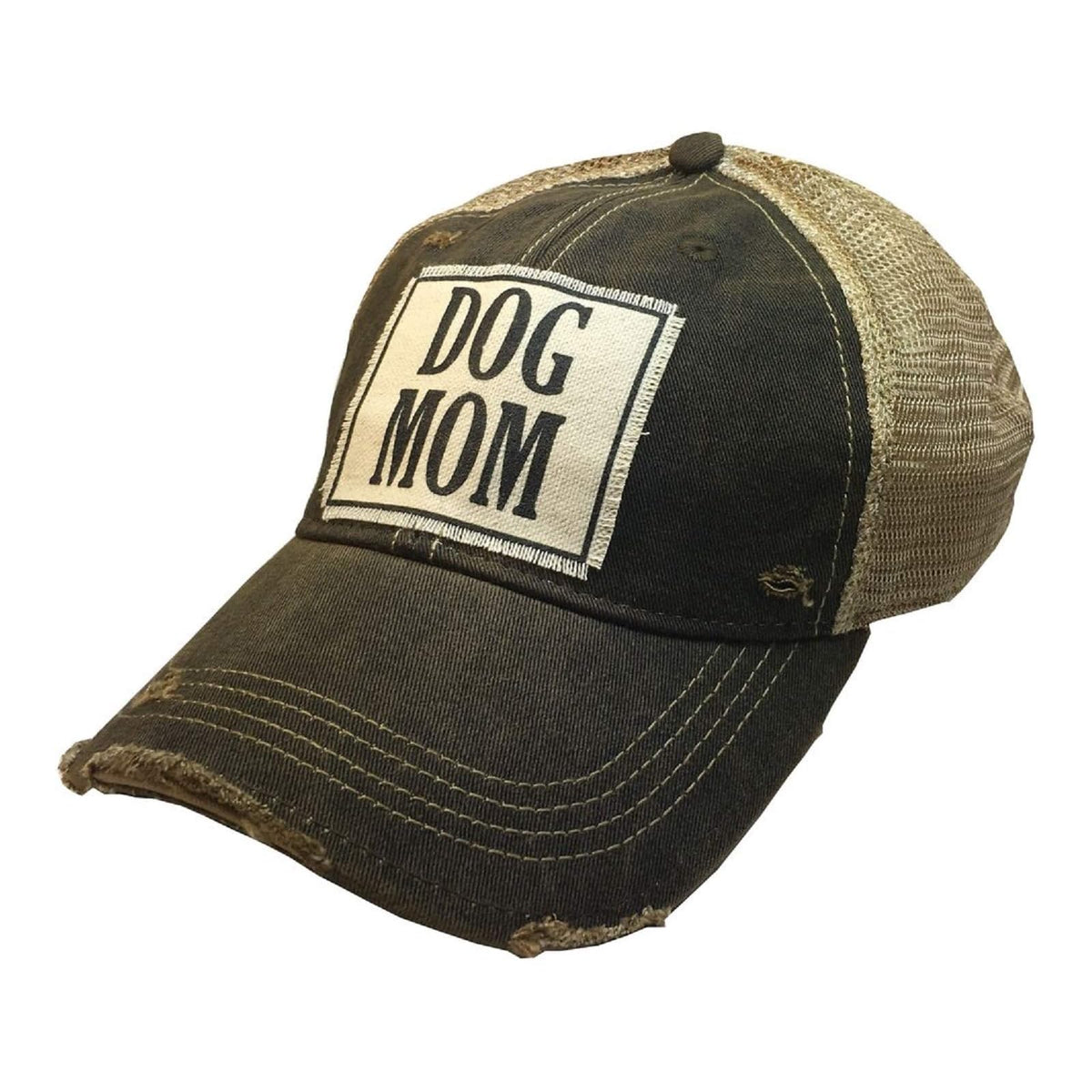 Vintage Life Hat