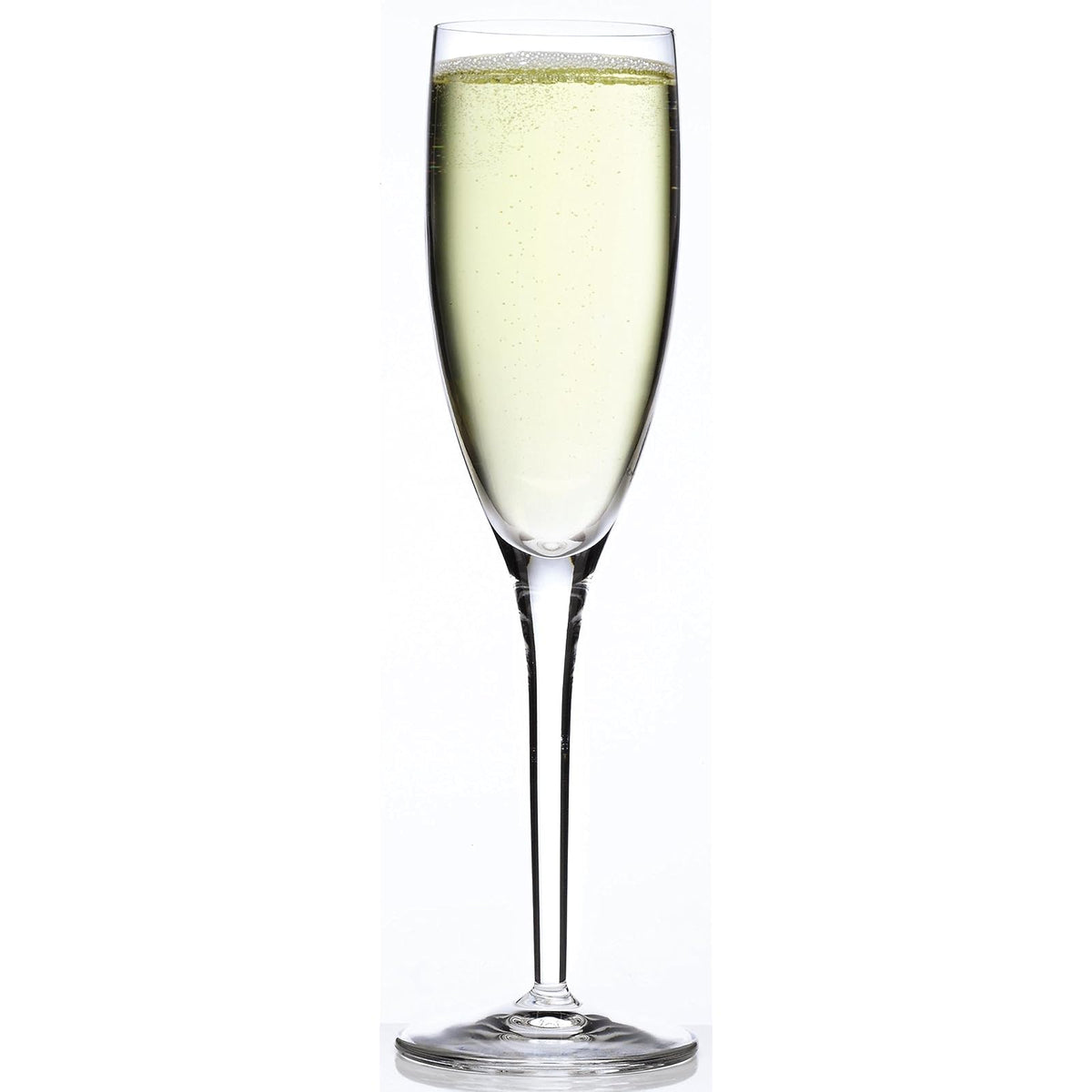 Luigi Bormioli Drinking Cup, 6.8 Ounces, Clear