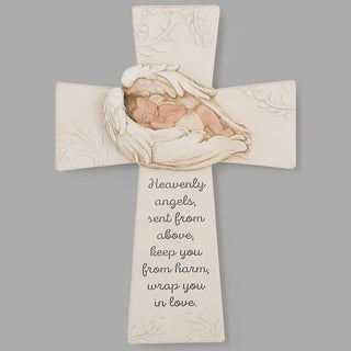 Joseph's Studio Wall Art, 8.3"L x 5.8"W, Multi