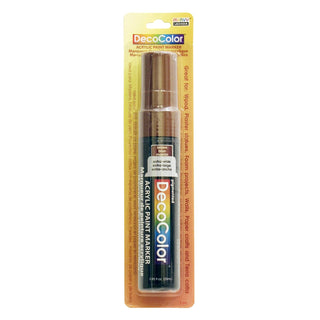 Uchida Marking Pen, 1 Count (Pack of 1), Brown