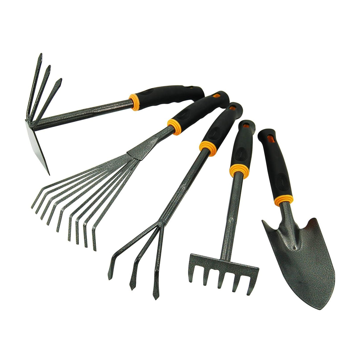 Centurion Garden Tool Set