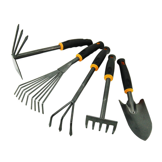 Centurion Garden Tool Set