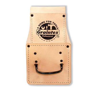 Graintex Utility Holster Pouch, Tan