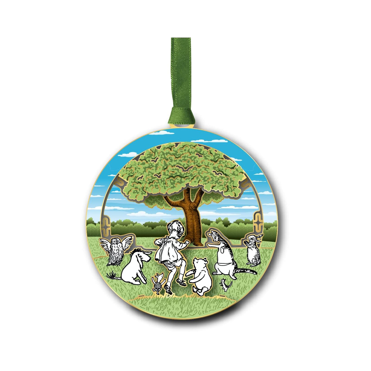 Beacon Design Hanging Ornament