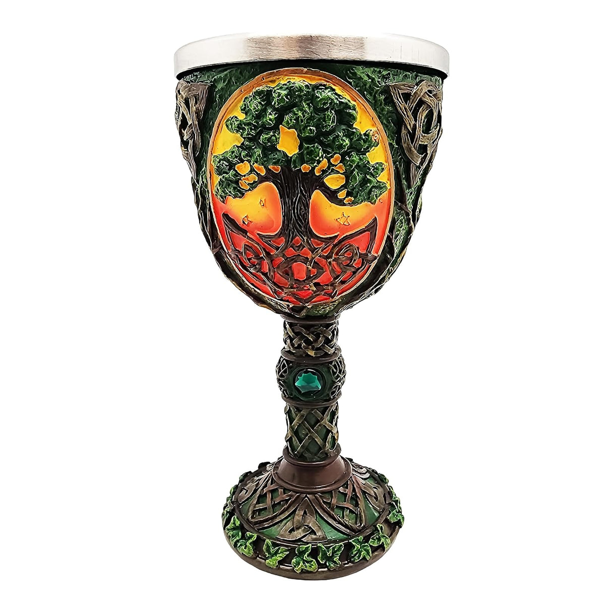 Fantasy Gifts Drinking Cup, 11 Ounces, Multicolor