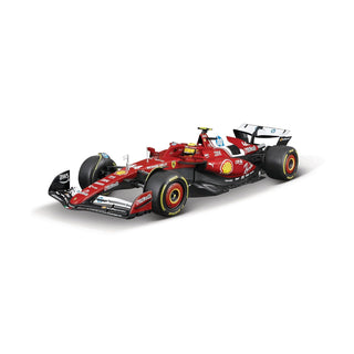 Bburago Non Riding Toy Vehicle