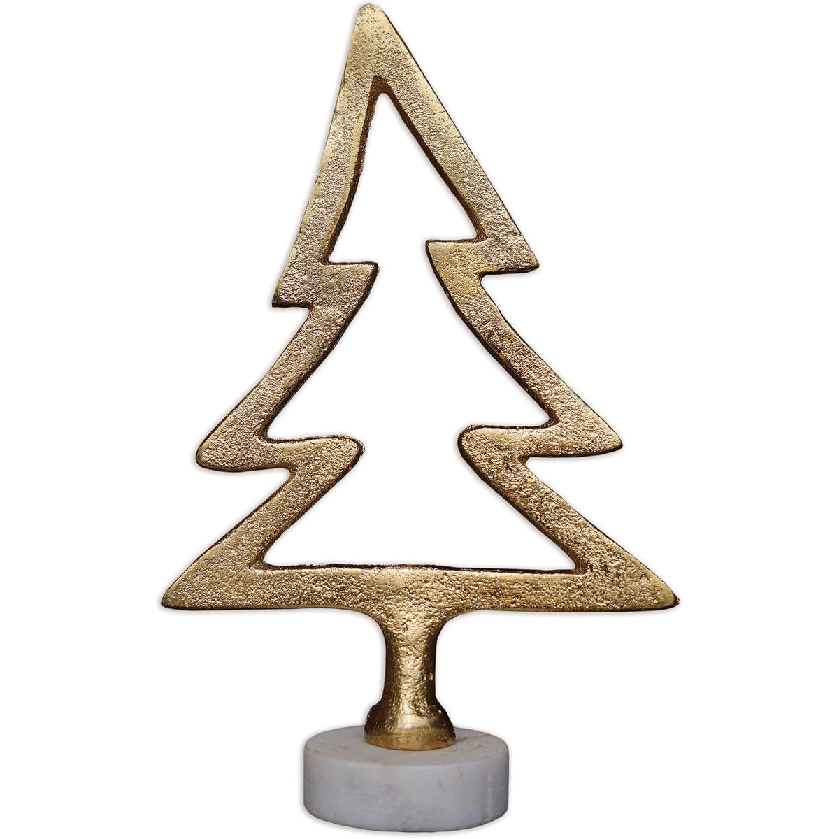 Sunset Vista Designs Home, 9 Inch, Gold