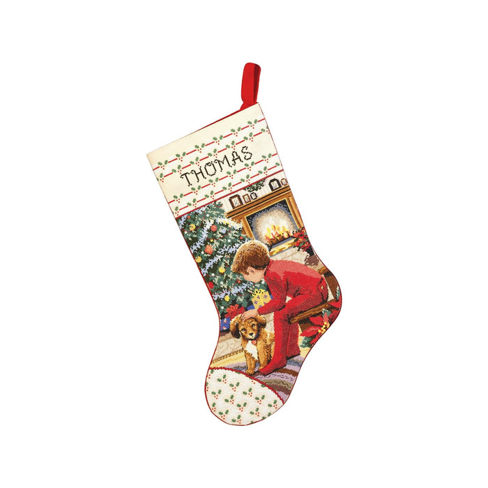Janlynn Art Craft Kit, By the yard, multi-colored
