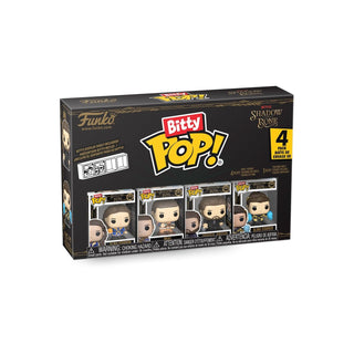 Funko Figurine, 0.9 inches, Multicolour