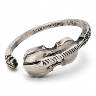 Whitney Howard Designs Ring, One Size, Violin