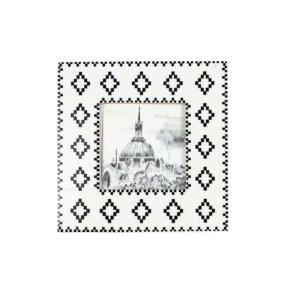 Foreside Home and Garden Home, Multicolor, Traditional