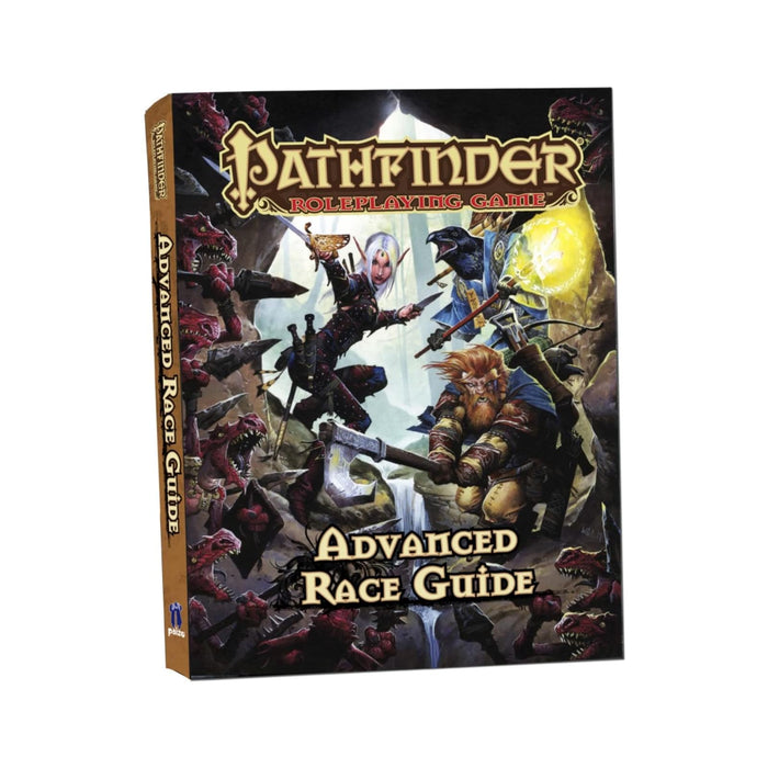 Paizo Board Game