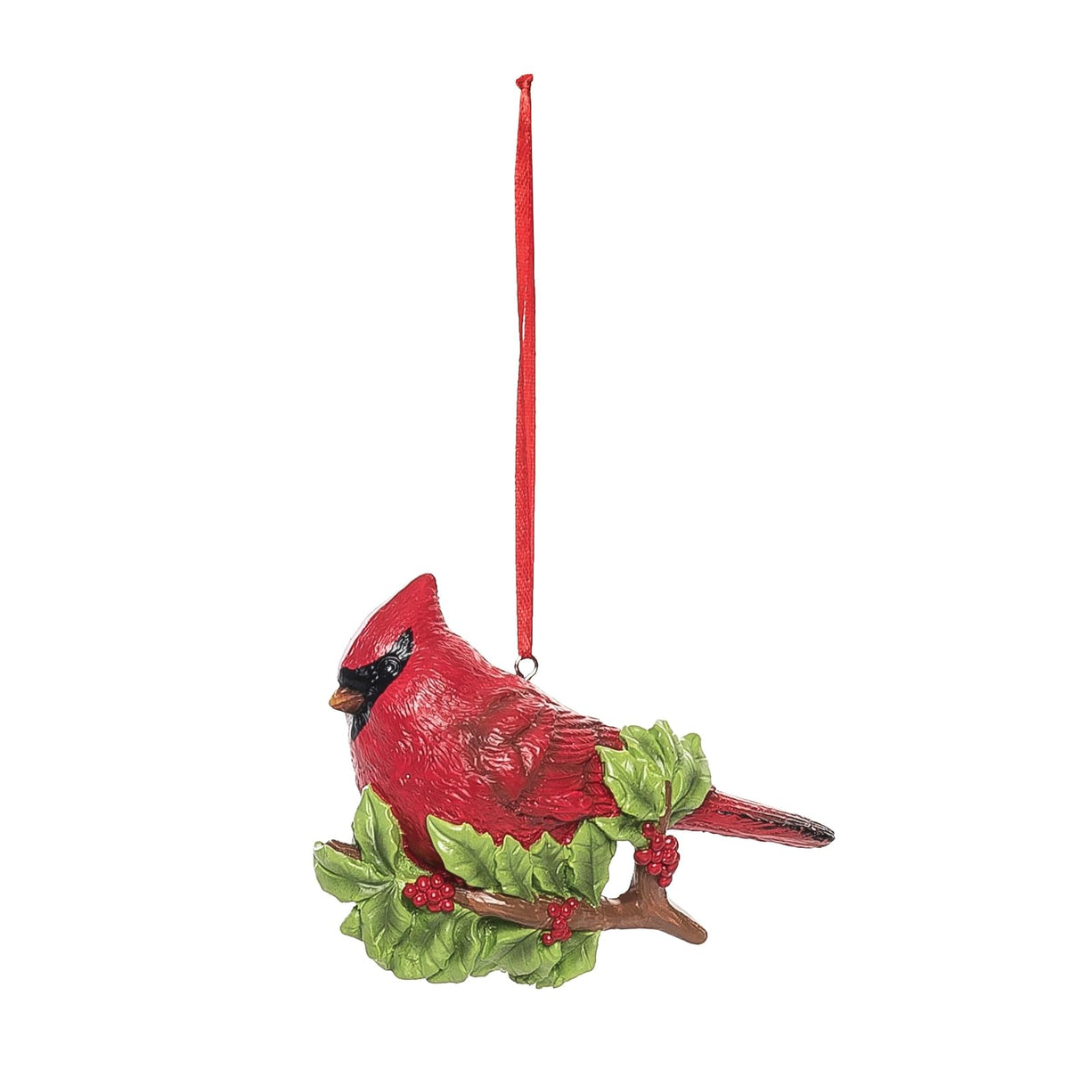 GALLERIE II Hanging Ornament, Green
