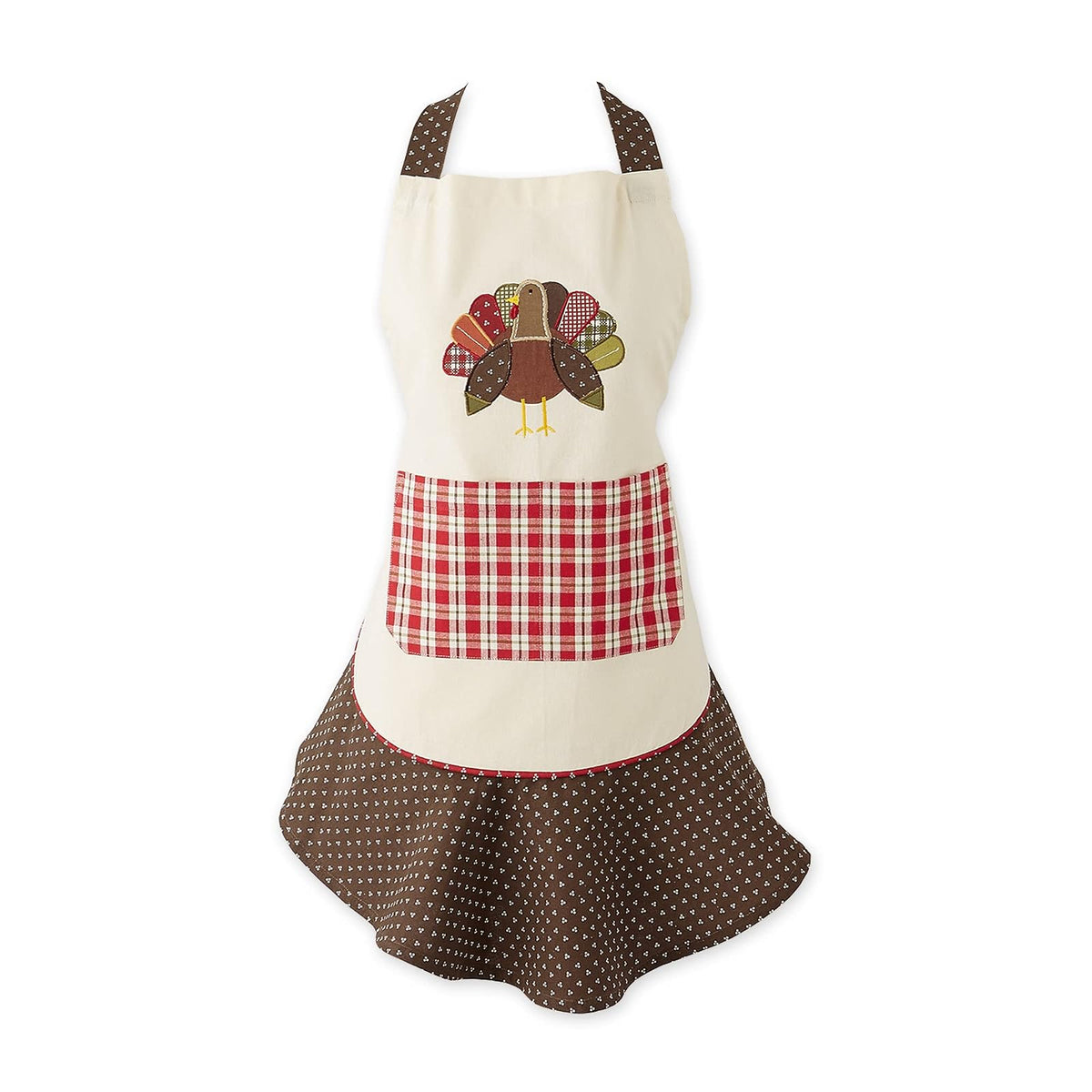 DII Apron, One Size, Turkey