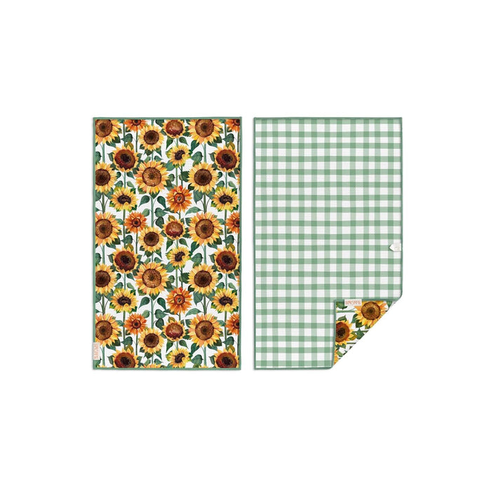 Towel by WerkShoppe