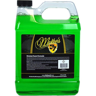 McKee's 37 Cleaning Agent
