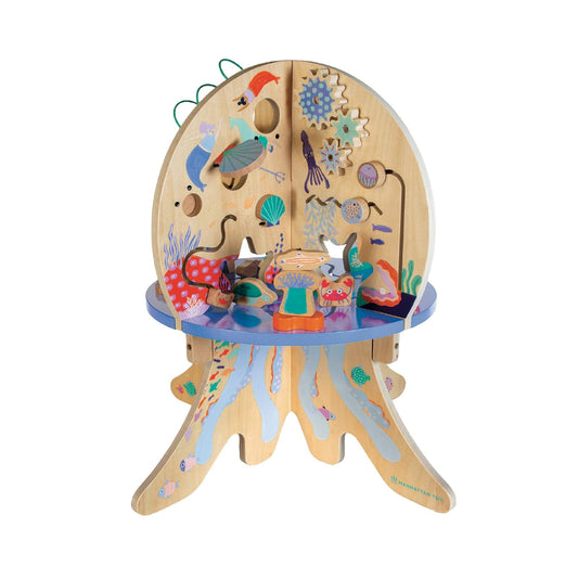 Manhattan Toy Toys And Games, One Size, Multi