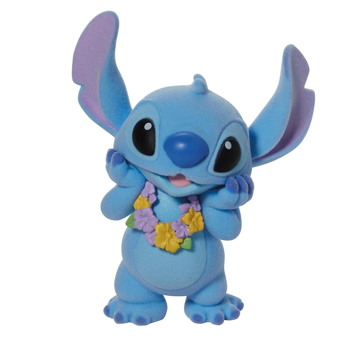Enesco Toy Figure, 3.5 Inch, Blue