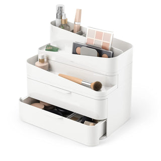 Umbra Storage Rack, Large, White