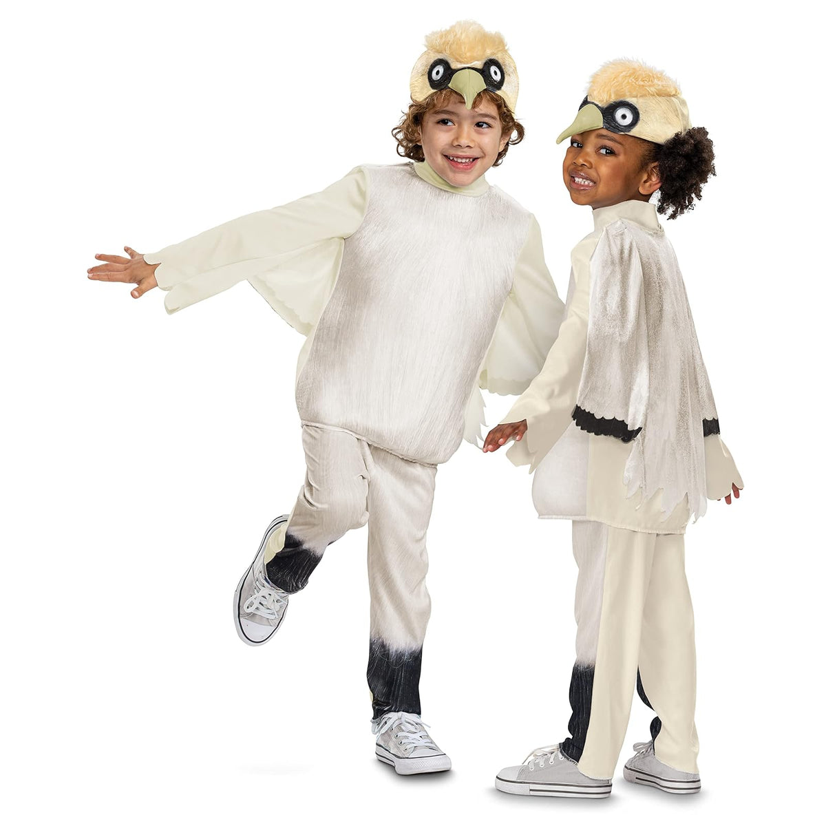 Disguise Costume Outfit, (2T), Little