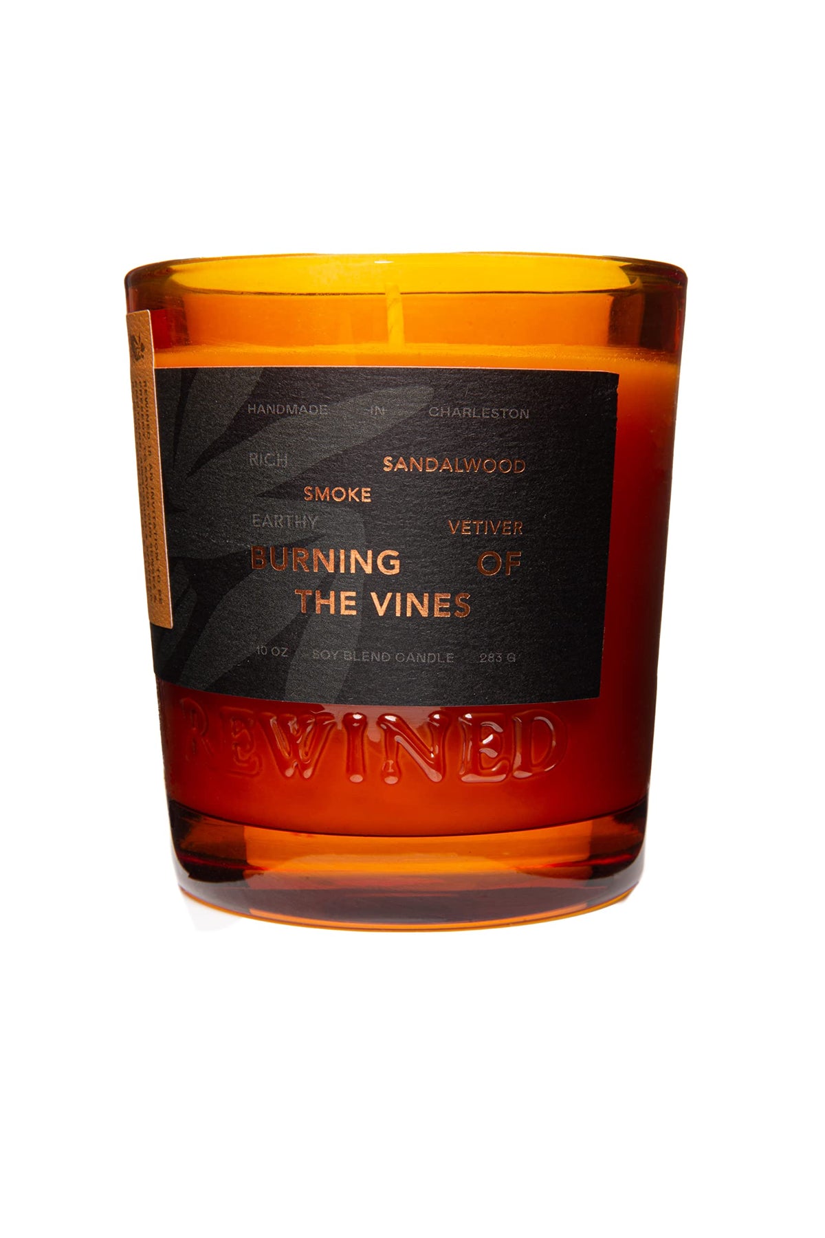 Candle by Rewined