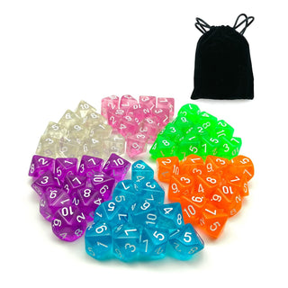 BESCON DICE Game Dice