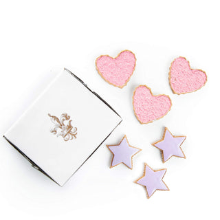 THE QUEEN'S TREASURES Toys And Games, 1.5" x 1.5" W x .5" H, Multi