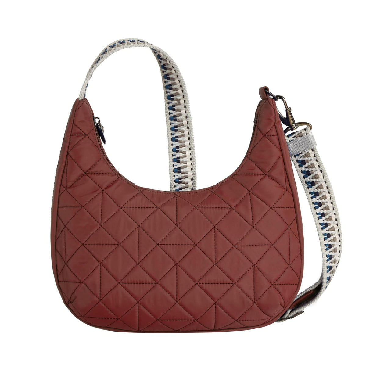 Travelon Handbag, One Size, Paprika