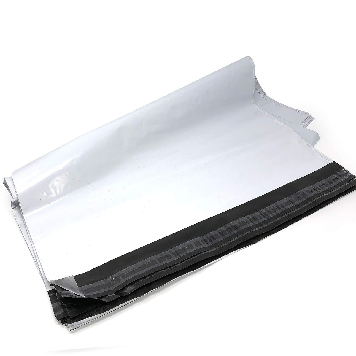 allgala Envelope, 19x24*100 Bag, White