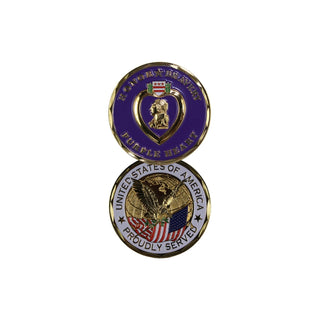 EAGLE CREST Collectible Coins
