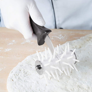 American Metalcraft Long Plastic Pin Dough Docker