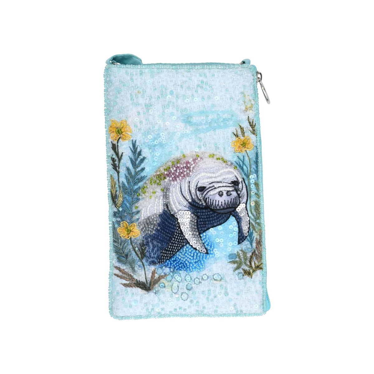 Bamboo Trading Handbag
