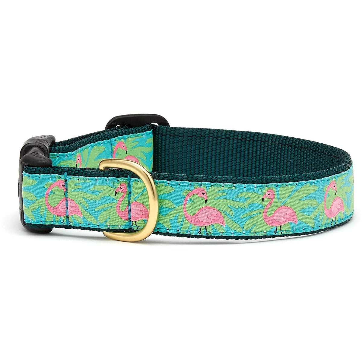 Up Country Animal Collar