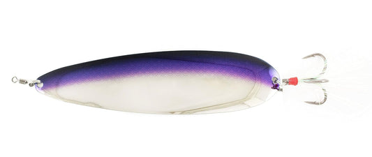 Nichols Lures 6FS15-25 5385-0071 Ben Lures, 6"