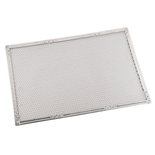 American Metalcraft Baking Pan, 11-inch L x 16-inch W, Silver