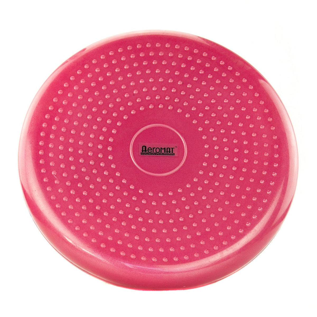 AGM Group AeroMat Balance Disc Cushion Red
