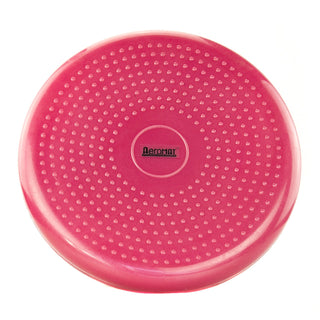 AGM Group AeroMat Balance Disc Cushion Red