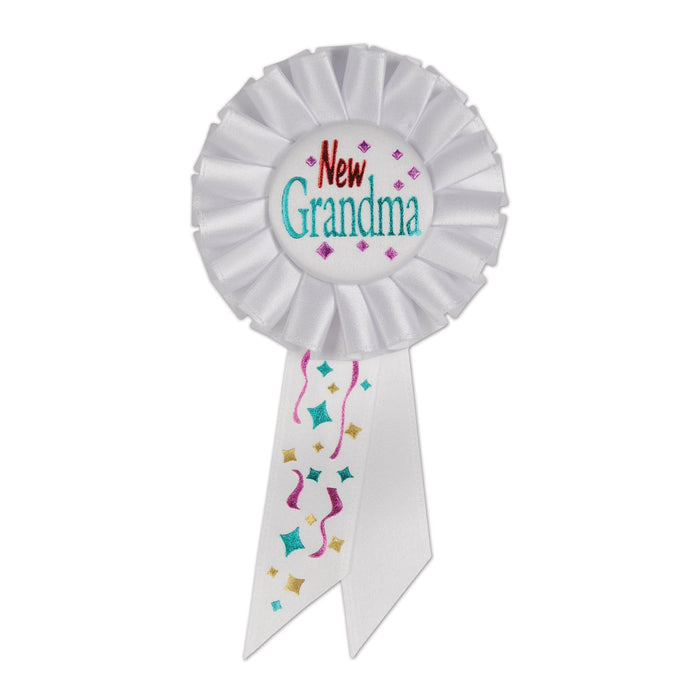 Beistle Decorative Cutout
