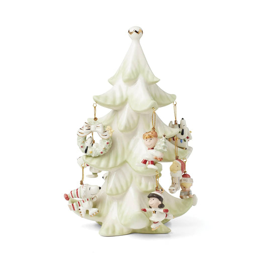 Lenox Hanging Ornament, 11 Count, Multi Color