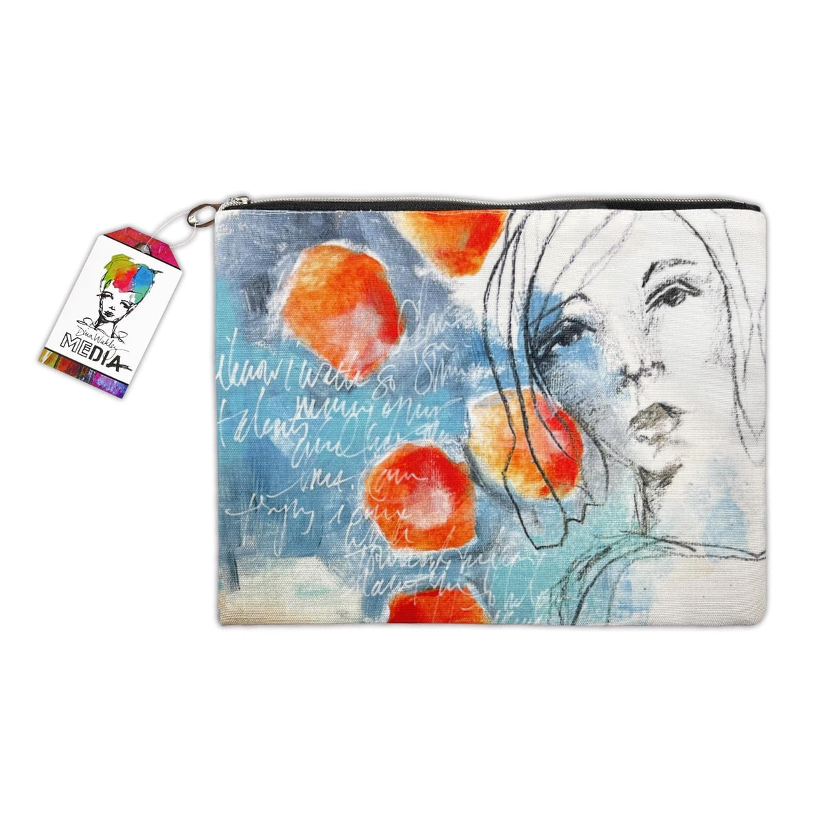 Ranger Storage Bag, c1, multi-colored