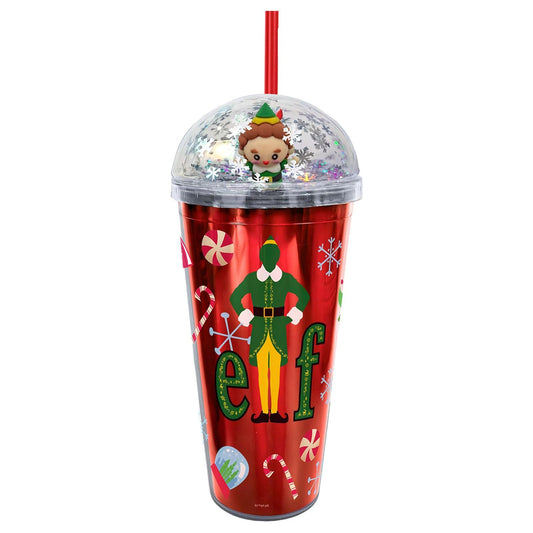 Spoontiques Drinking Cup, 20 Ounces, Elf