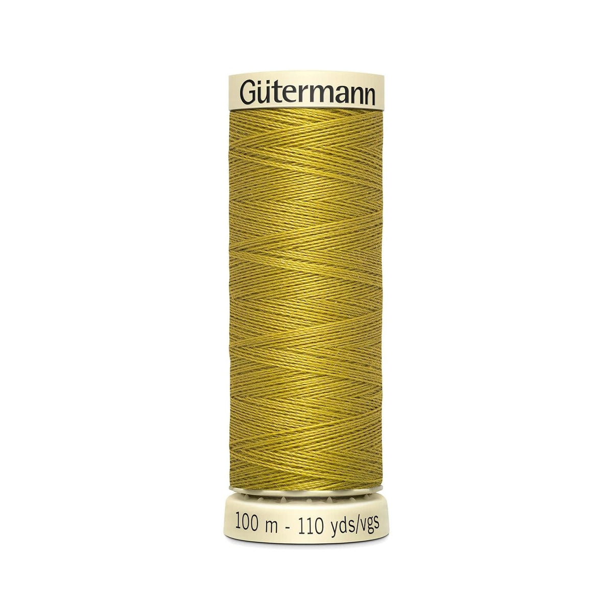 Gütermann Yarn, Old Moss