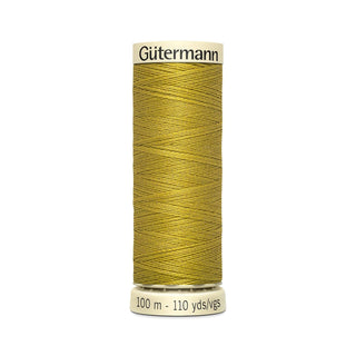 Gütermann Yarn, Old Moss