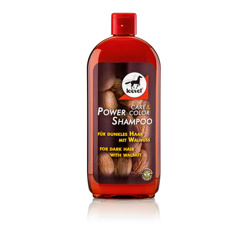 Leovet - Power Shampoo Care & Color
