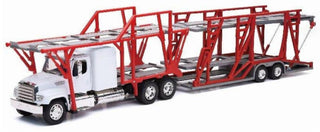 NewRay Non Riding Toy Vehicle, 23 x 3.5 x 5.25 inches, Red