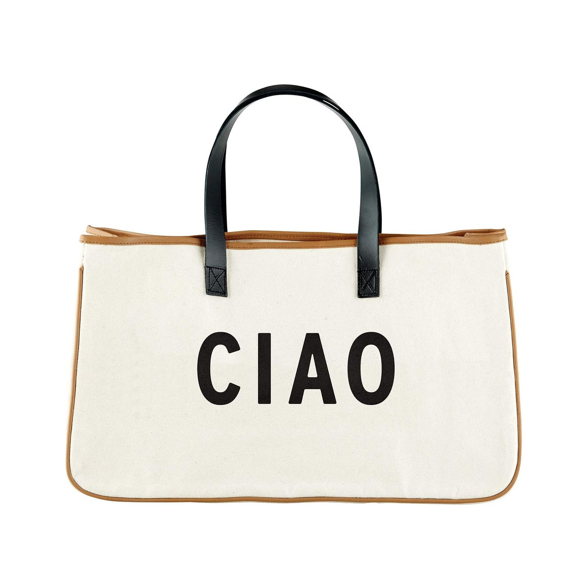 Santa Barbara Design Studio Tote Bag, Large, Ciao